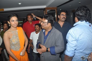 Loukyam Movie 50 Days Celebrations